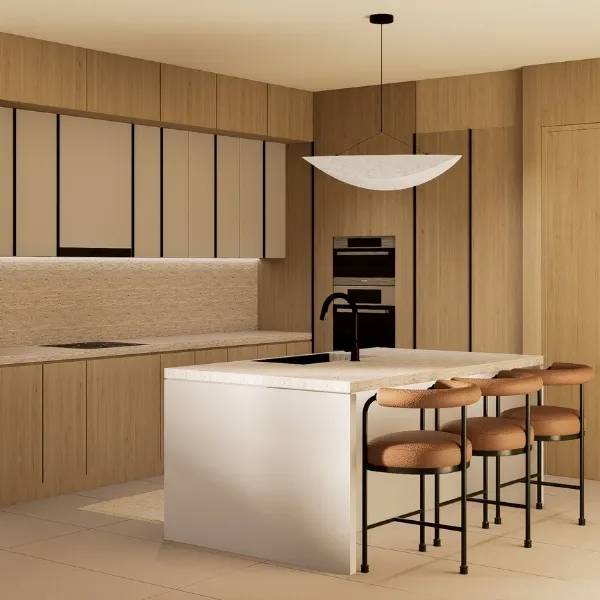 Architectural Design