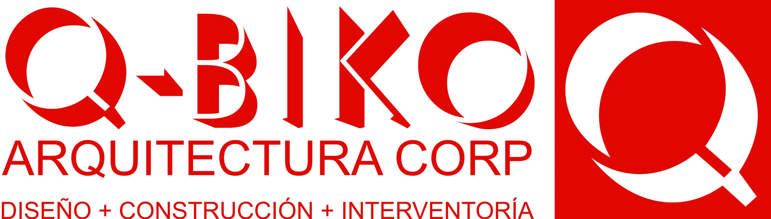 QBIKO Arquitectura Corp